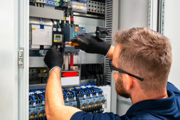 Best Emergency Electrician Near Me  in Fredericktown, MO