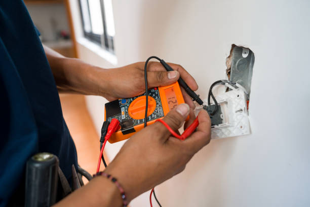Best 24-Hour Electrician  in Fredericktown, MO