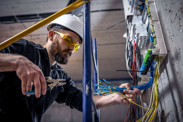 Best Electrical Wiring Services  in Fredericktown, MO