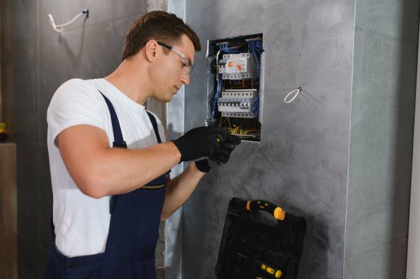 Best Electrical Wiring Services  in Fredericktown, MO