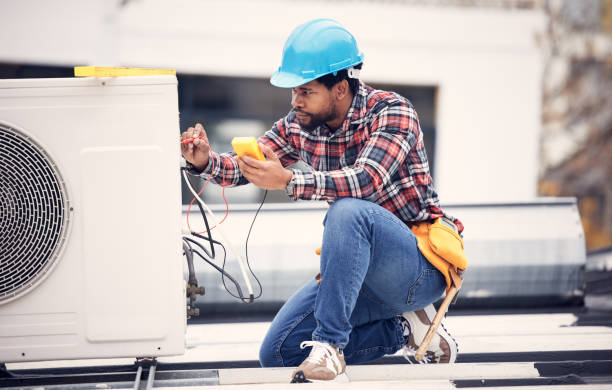Best Electrical Repair Services  in Fredericktown, MO