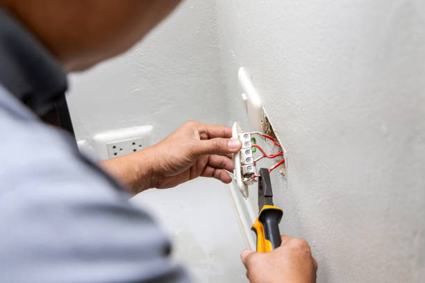 Best Industrial Electrical Services  in Fredericktown, MO