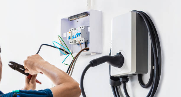 Best Electrical Rewiring Services  in Fredericktown, MO