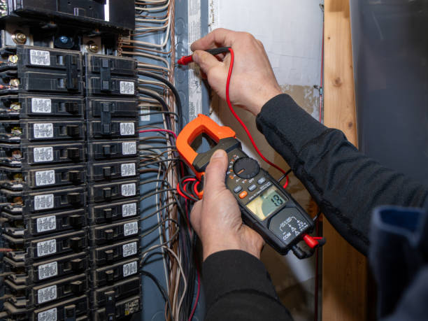 Best Electrical Rewiring Services  in Fredericktown, MO