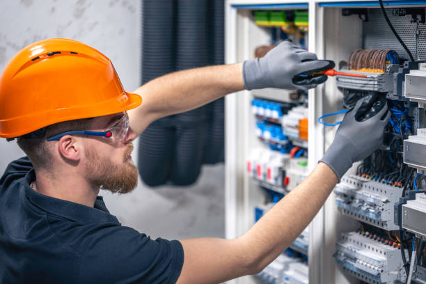 Best Electrical Upgrades for Homes  in Fredericktown, MO